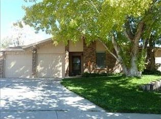 6915 Painted Pony Trl NW, Albuquerque, NM 87120 | Zillow