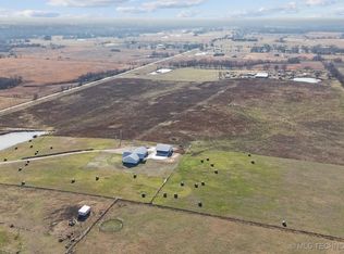 10 S 4040th Rd, Talala, OK 74080