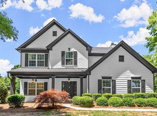 6505 Bridge Stream Rd, Cumming, GA 30028