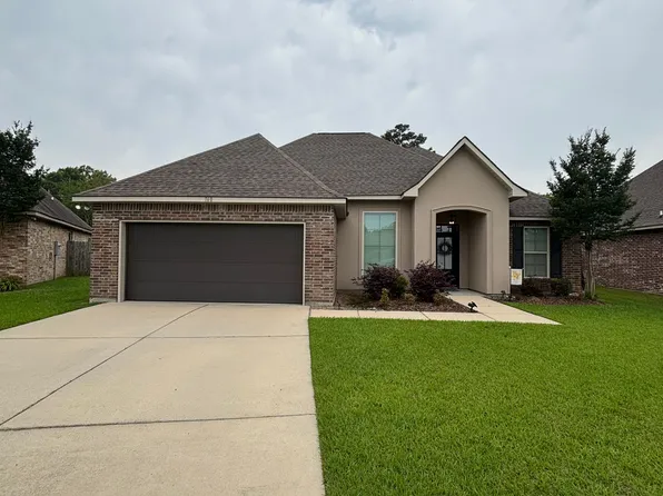 160 Gulfstream Ln, Shreveport, LA 71106