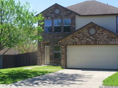 11038 Vollmer Ln, San Antonio, TX, 78254