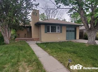 2225 S Cherry St, Denver, CO 80222