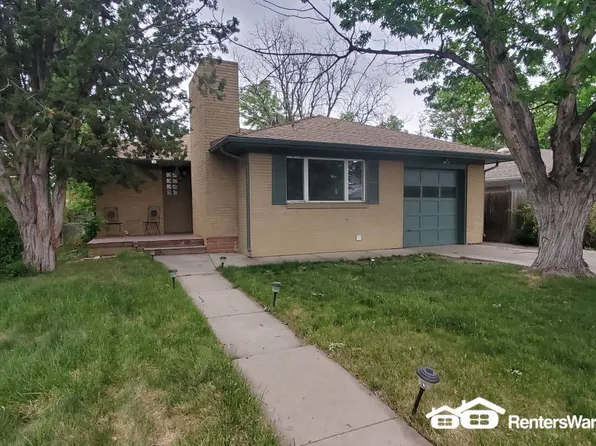 2225 S Cherry St, Denver, CO 80222