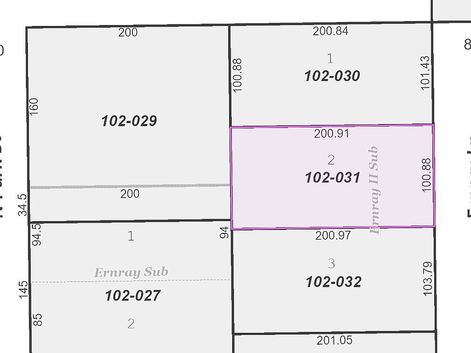 2nd image of 321 Ernray Ln