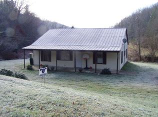 808 Franklin Town Rd, Spruce Pine, NC 28777