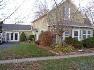 312 W Sugar St #1, Leipsic, OH 45856