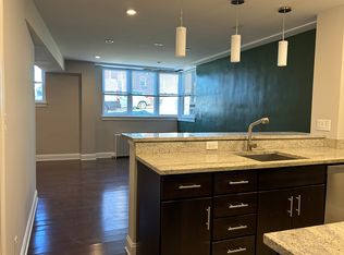 2339 40th Pl NW APT 3, Washington, DC 20007