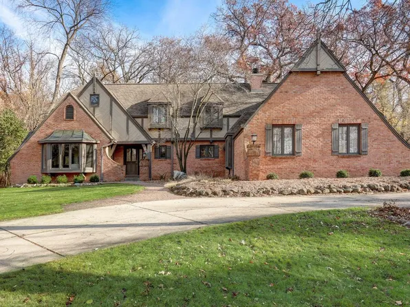 468 Garrison COURT, Delafield, WI 53018