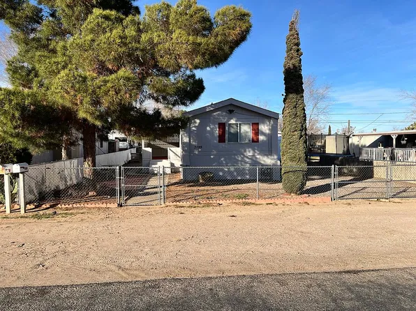 3199 E Thompson Ave, Kingman, AZ 86409