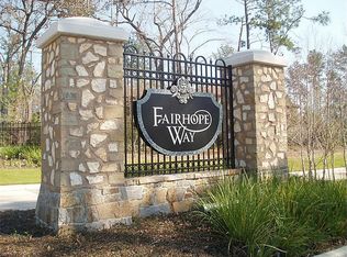 75 N Lamerie Way, The Woodlands, TX 77382