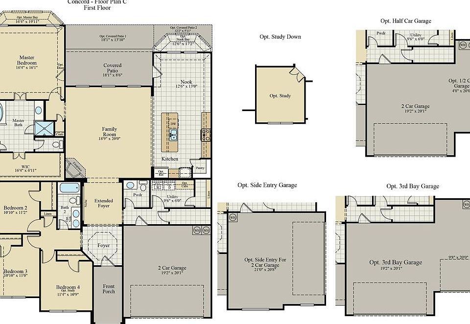 2nd image of 1760 Reviera Dr