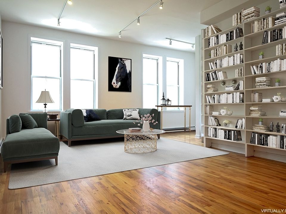 1st image of 96 Chambers St APT 3