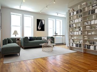 96 Chambers St APT 3, New York, NY 10007