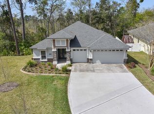 12524 Wages Way W, JACKSONVILLE, FL 32218