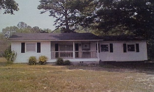 Front Lawn