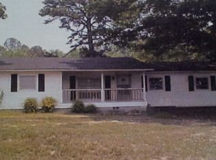 4296 Joe Frank Harris Pkwy, Adairsville, GA 30103