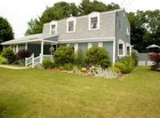 44 Kimball Rd, Amesbury, MA 01913