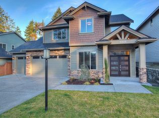 5525 67th Street Ct NW, Gig Harbor, WA 98335