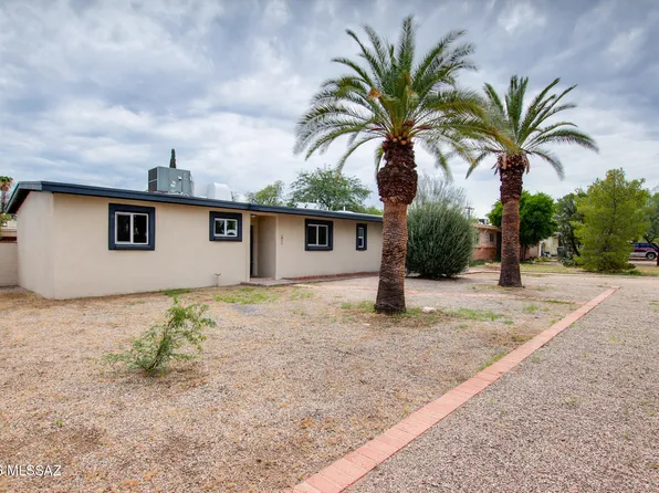 2754 N Tyndall Ave, Tucson, AZ 85719