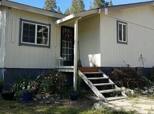 531 Old Highway Arden Rd, Colville, WA 99114