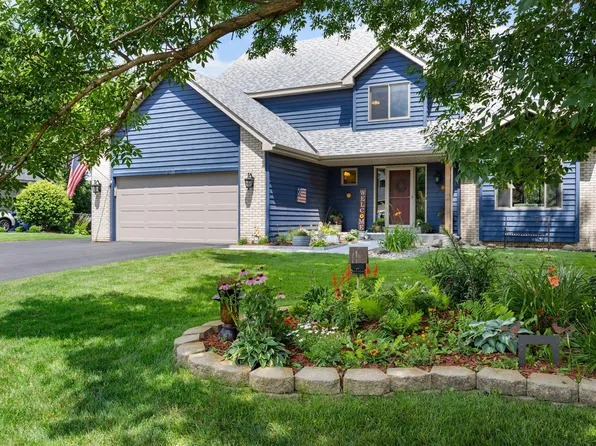 17633 Iberia Ave, Lakeville, MN 55044