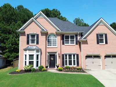 2480 Arcadia Rd, Acworth, GA, 30101