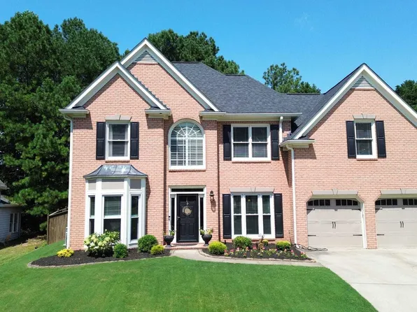 2480 Arcadia Rd, Acworth, GA 30101