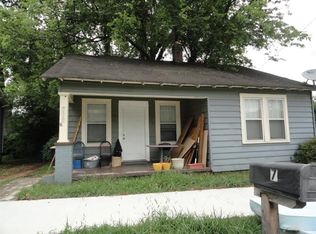 7 E 8th St SW, Rome, GA 30161