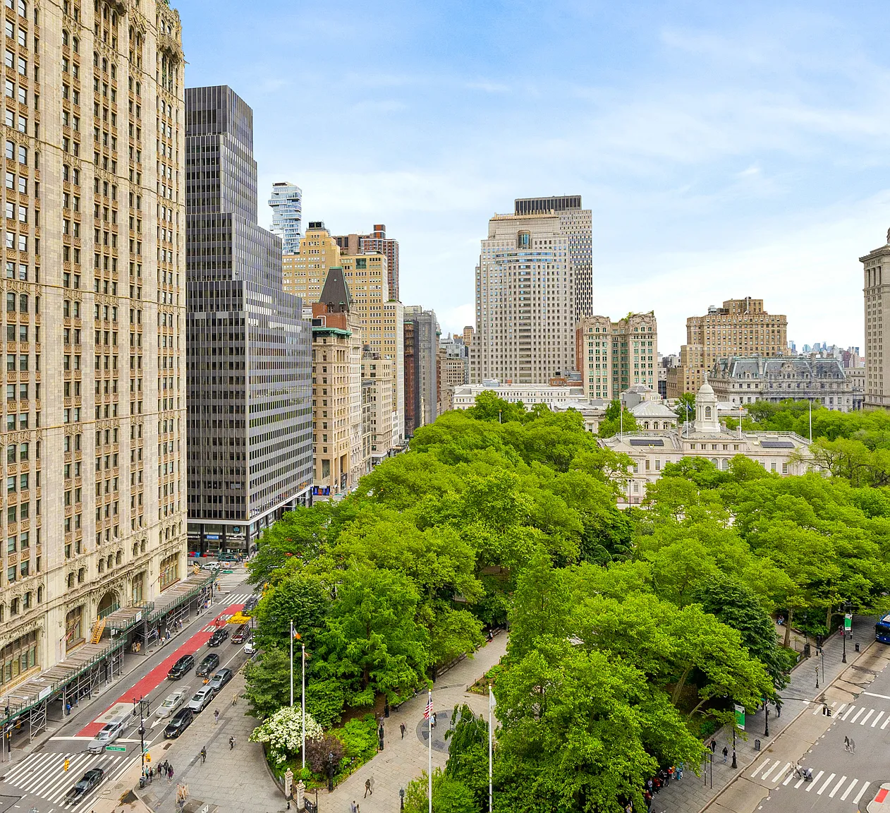15 Park Row — Photo 3