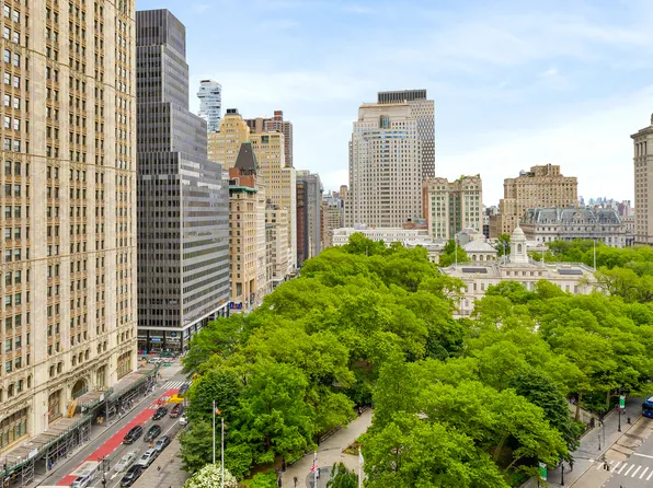 15 Park Row image 22 of 22