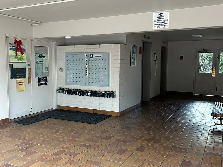 75-5766 Kuakini Hwy #607 — Photo 13