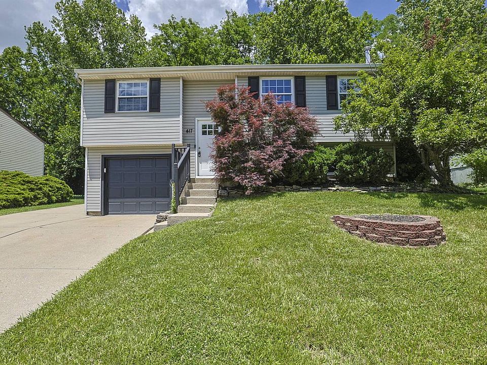 1st image of 417 Westgate Dr