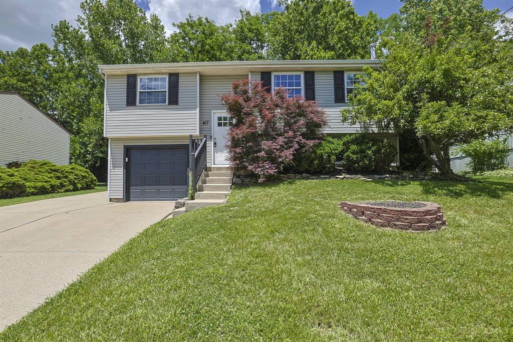 417 Westgate Dr, Cleves, OH, Cleves