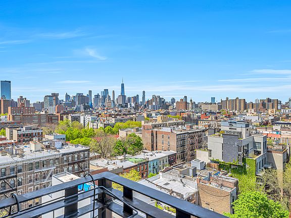 5th image of 101 Avenue D #Penthouse 12f