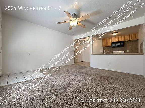 3rd image of 2524 Winchester St APT 7