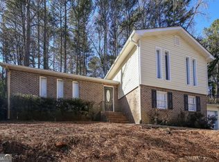 2629 Irene Cir, Duluth, GA 30096
