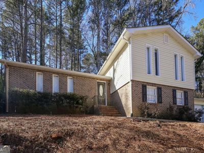 2629 Irene Cir, Duluth, GA, 30096