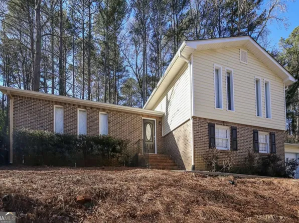 2629 Irene Cir, Duluth, GA 30096