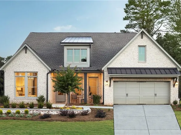 6220 Wallace Farms Dr, Cumming, GA 30028