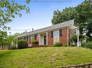 1528 Loudon Heights Rd, Charleston, WV 25314