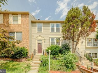 1970 Knoll Top Ln, Woodbridge, VA 22191