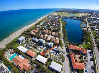 291 Mercury Rd UNIT 4, Juno Beach, FL 33408