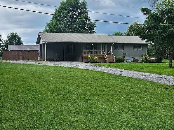 1745 Day Gap Rd, Cullman, AL 35057