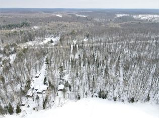 4697 N Lake Winter Rd, Winter, WI 54896