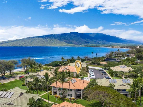 16 Kai Makani Loop #D201, Kihei, HI 96753