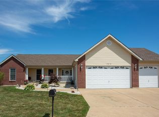 4613 Siesta Dr, Imperial, MO 63052
