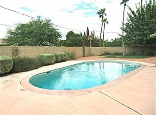 3926 E Mercer Ln, Phoenix, AZ 85028