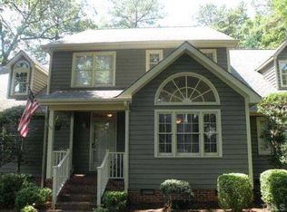 121 Long Shadow Ln, Cary, NC 27518