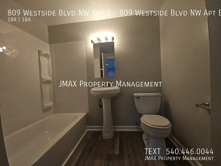 809 Westside Blvd NW #B — Photo 7