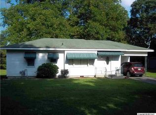 806 Verbon St, Boaz, AL 35957